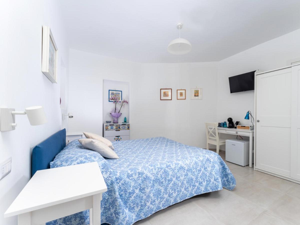 אנה קאפרי La Casa Di Bruna מראה חיצוני תמונה