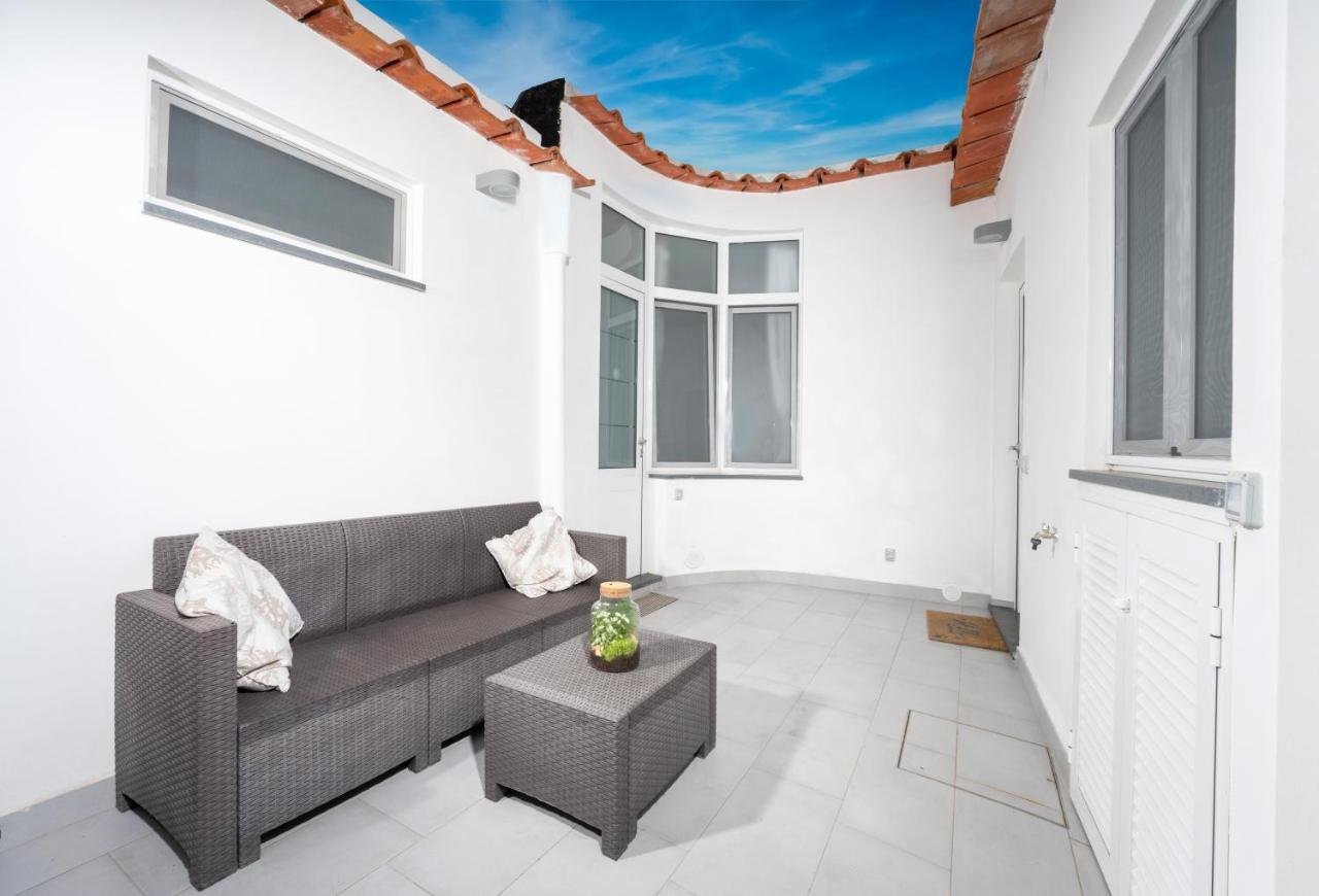 אנה קאפרי La Casa Di Bruna מראה חיצוני תמונה