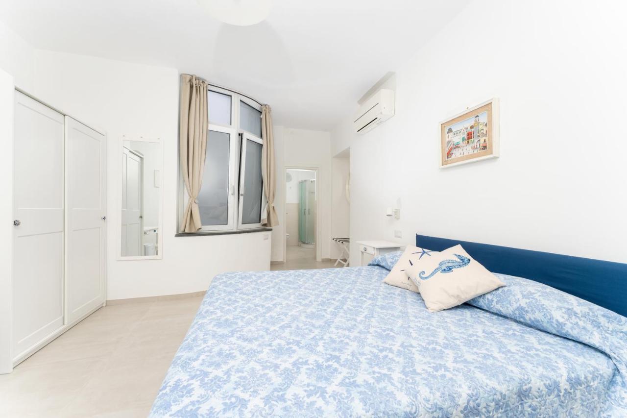 אנה קאפרי La Casa Di Bruna מראה חיצוני תמונה
